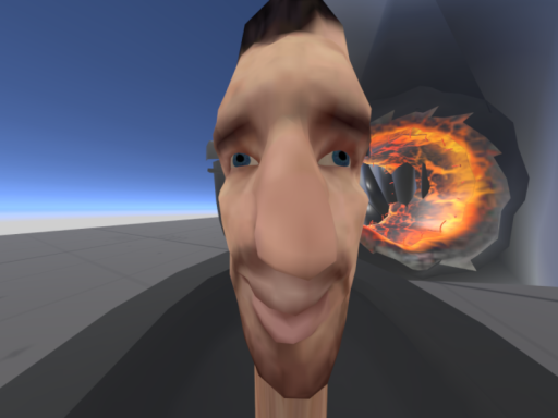 Bobt2s Avatar world V2