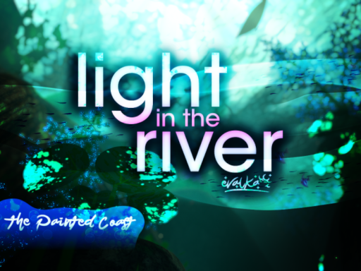 Light in the River