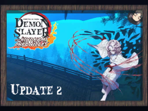 Natagumo Mountain - Demon Slayer