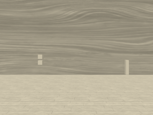 ARC's furry avatar world