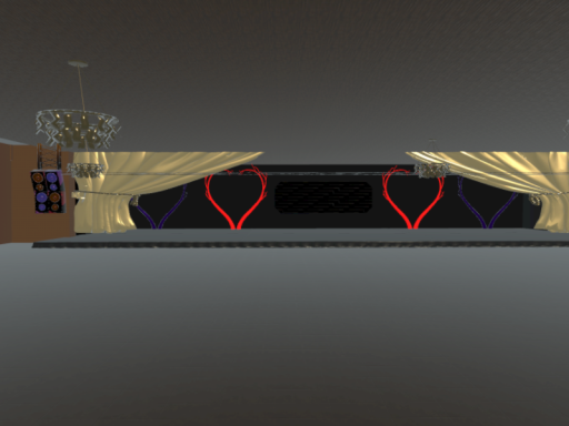 the betrayed mafia home base