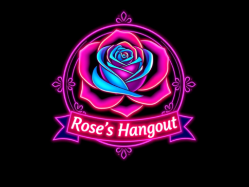 Rose's Hangout
