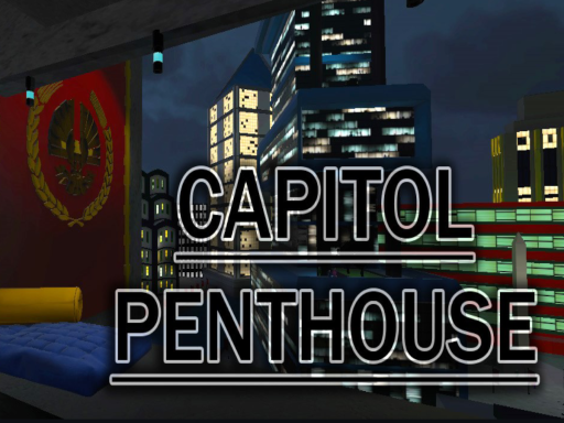 Capitol Penthouse
