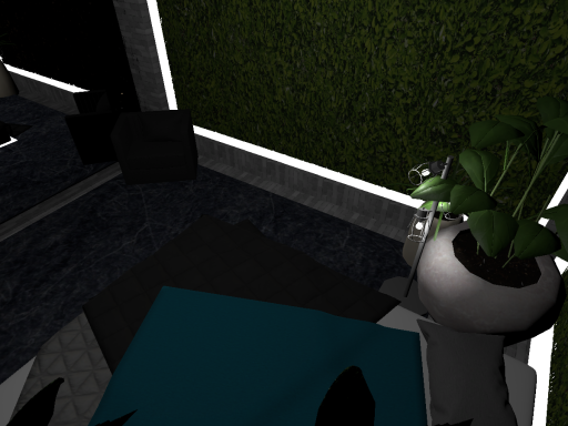 Sleeping in the skyǃ