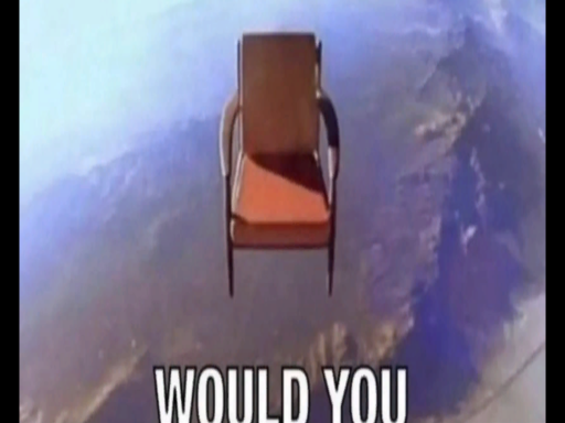 Atlas Kleiner's Chair Experience