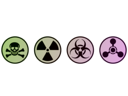 Just another tower map