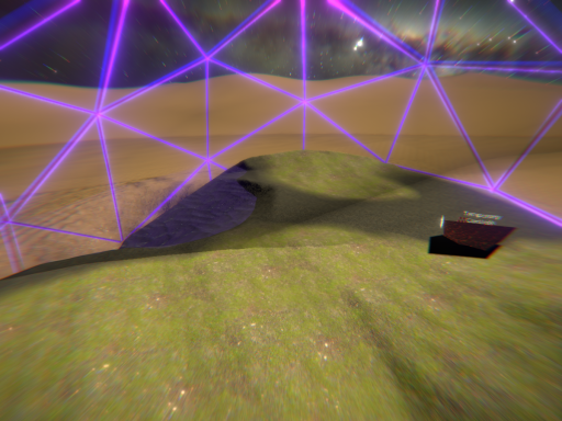 Lone Dome （SDK2 - deprecated）