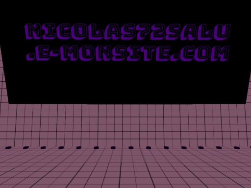 nicolas72salu - la boite - monde - FR