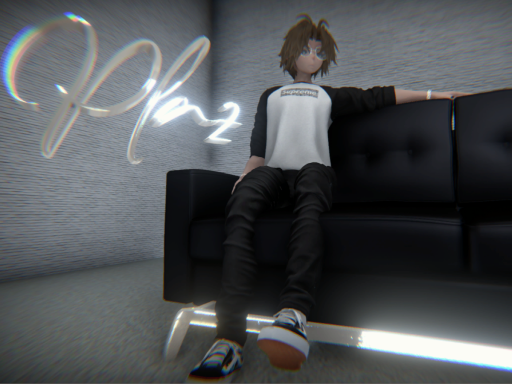 Plaz's Quest ＆ Pc Avatars