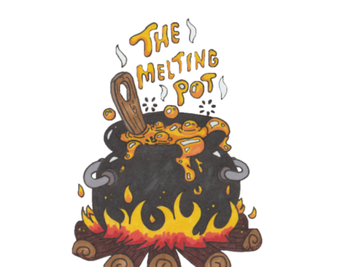 The Melting Pot