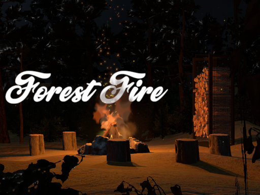 Forest Fire