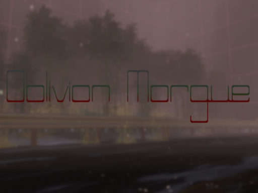Oblivion Morgue