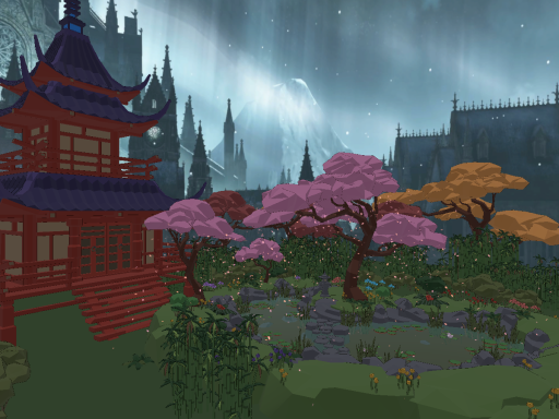 Swelmong‘s Public Room