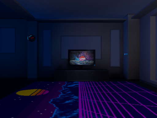 Written's Sleepy World