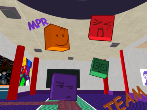 MPR Wonderful Studio