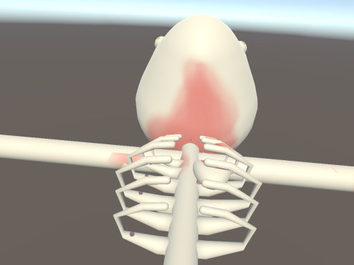 Skelooski Avatar World