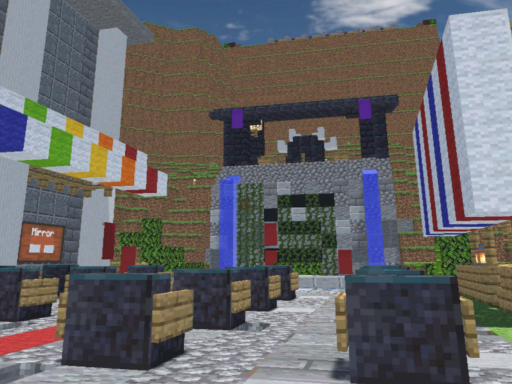 L'Manberg （DSMP）