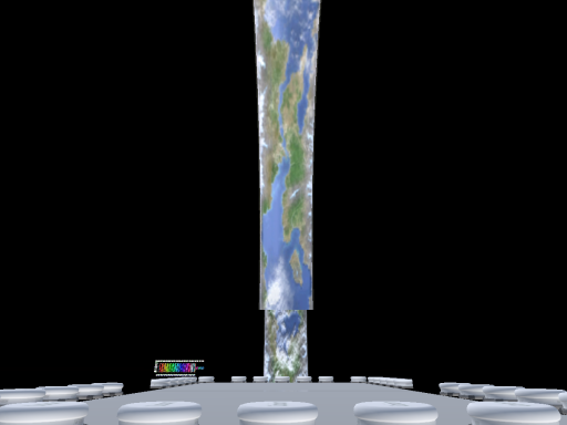 Halo Neko - Red vs Blue - 3․0 Avatars