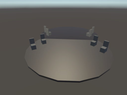 Why Am I Even Trying?