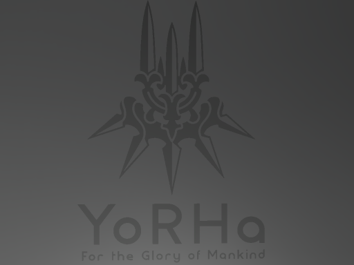 Nier Automata˸ Yorha Space Station