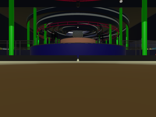 neomi's dance fantasy