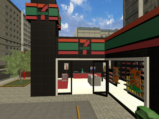 7Eleven （Spanish）