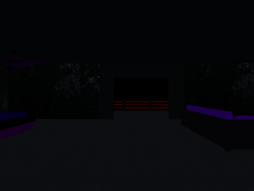 Squirrels Chill World