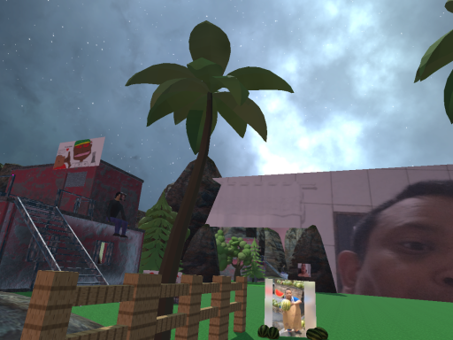 brasil esquizo paradise