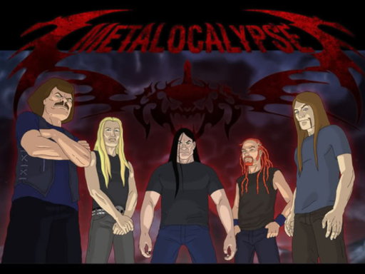 Mordhaus （Unfinished）