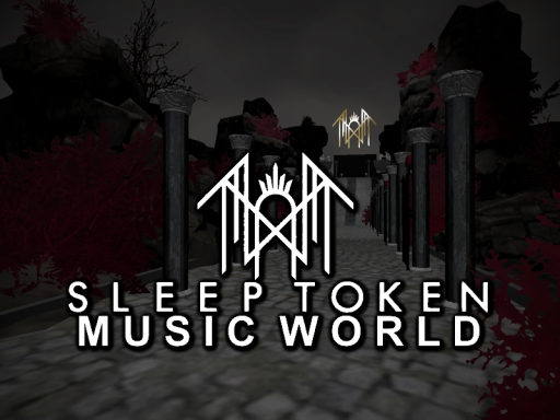 Sleep Token Music World