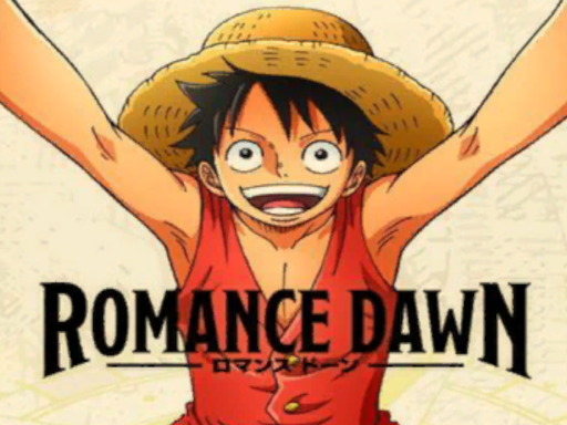 One Piece - Romance Dawn