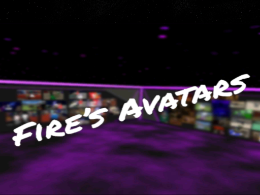Fire's Avatars