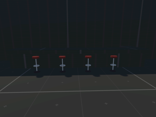 Frostschuppe's Chill World