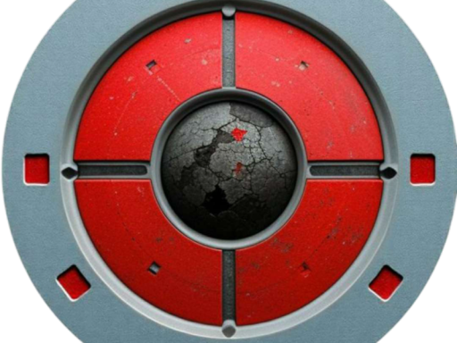NDE Deathstar