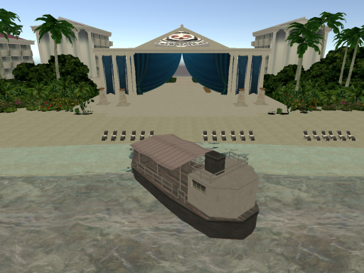 hoppou foundation summer time