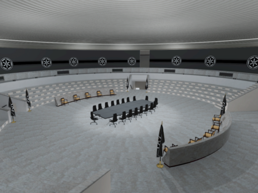 Imperial Grand Meeting Room