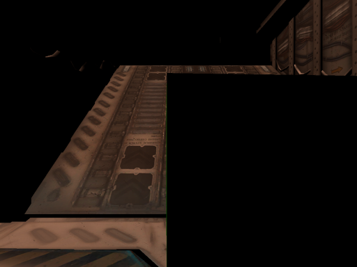 Titanfall Movement and Gun Test