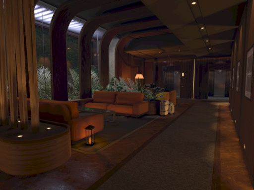 ラ・ルーン・ノワール