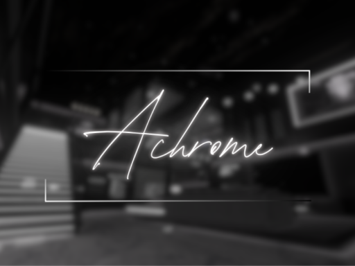 Achrome