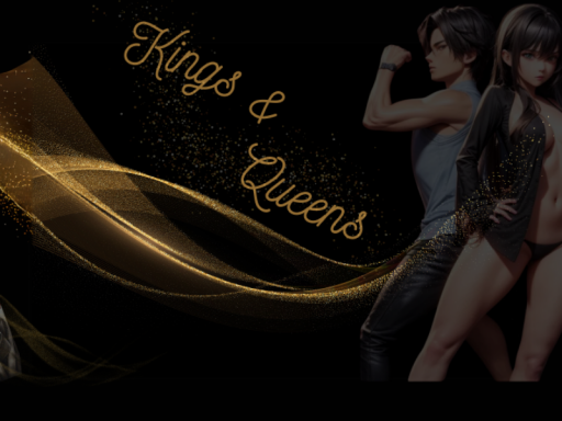 Kings ＆ Queens