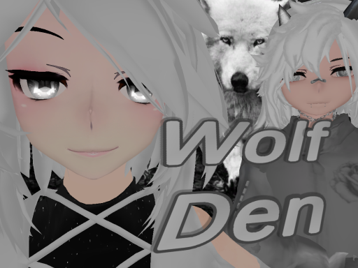 Wolf Den