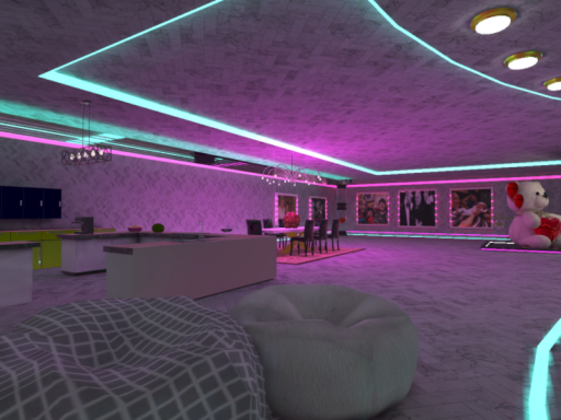 VernonMeta's Simplicity