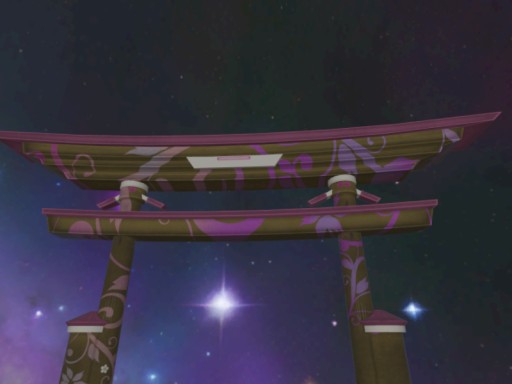 Photo Contest ˸ Torii