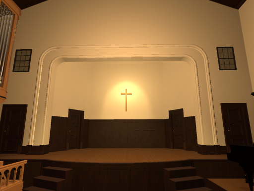 WasedaScottHall （スコットホール）