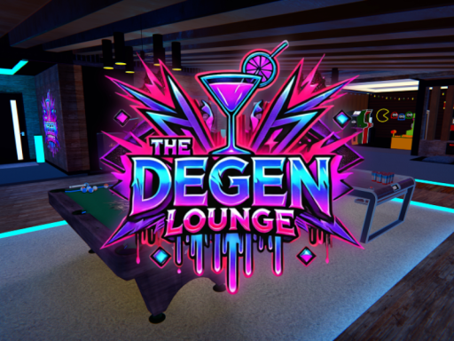 The Degen Lounge
