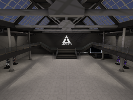 _Thunder_ Avatar World