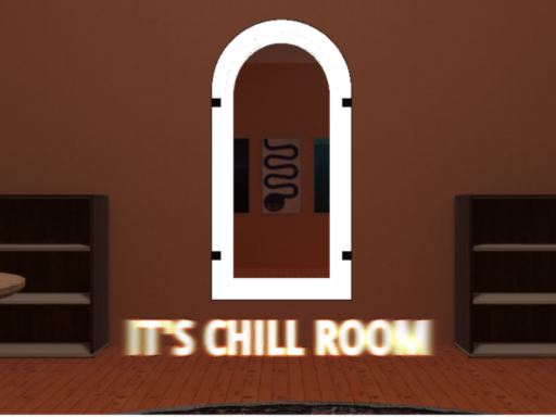 Chill room