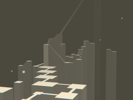 （NieR˸ Automata） meaningless ［C］ode