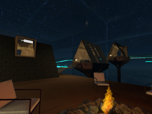 Mightyピーナツ's dreamhouse