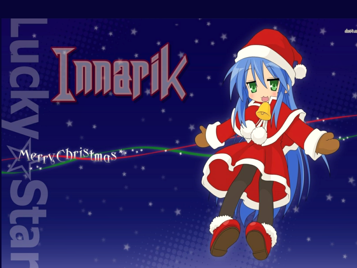 Familia Innarik Brasil